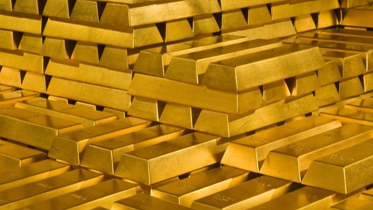 Κέρδη για τον χρυσό